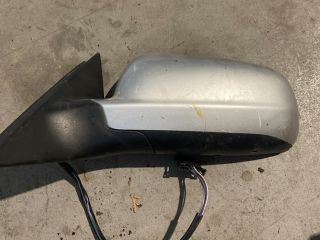 bontott SKODA SUPERB I Jobb Visszapillantó Tükör (Elektromos)