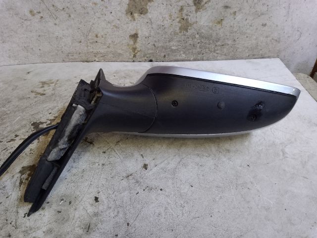 bontott SKODA SUPERB I Jobb Visszapillantó Tükör (Elektromos)