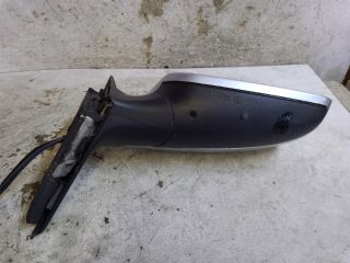 bontott SKODA SUPERB I Jobb Visszapillantó Tükör (Elektromos)