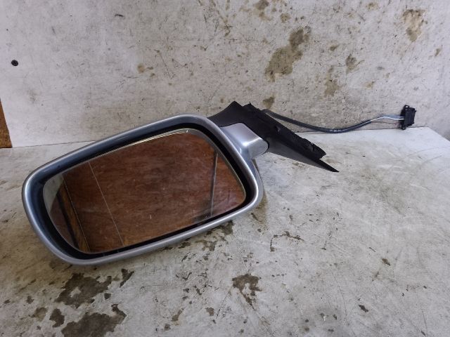 bontott SKODA SUPERB I Jobb Visszapillantó Tükör (Elektromos)