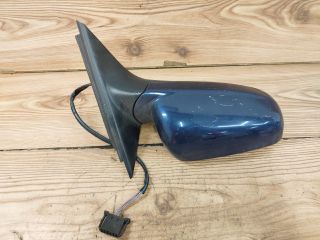 bontott SKODA SUPERB I Jobb Visszapillantó Tükör (Elektromos)