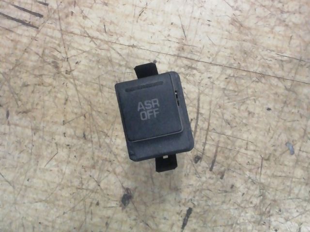 bontott SKODA SUPERB I Kipörgésgátló Kapcsoló