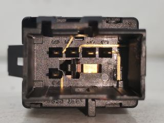 bontott SKODA SUPERB I Kipörgésgátló Kapcsoló