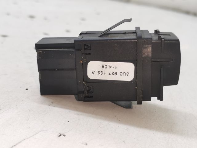 bontott SKODA SUPERB I Kipörgésgátló Kapcsoló