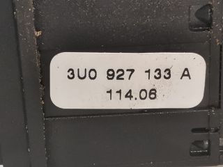 bontott SKODA SUPERB I Kipörgésgátló Kapcsoló