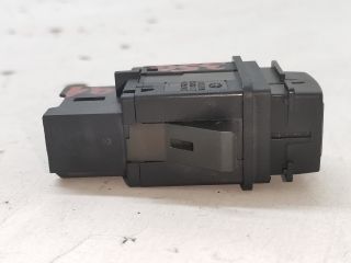 bontott SKODA SUPERB I Kipörgésgátló Kapcsoló