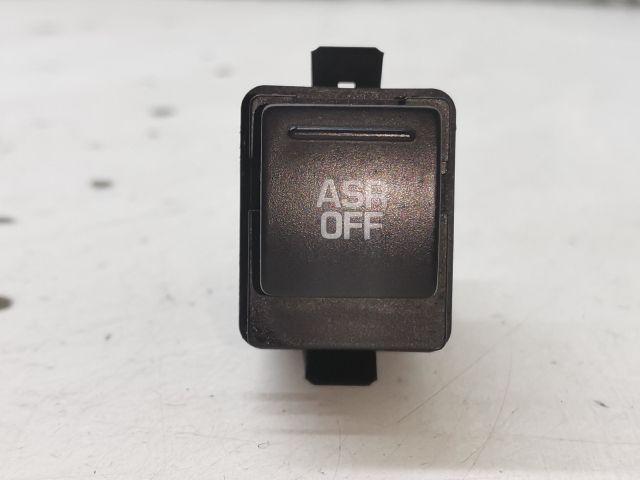 bontott SKODA SUPERB I Kipörgésgátló Kapcsoló