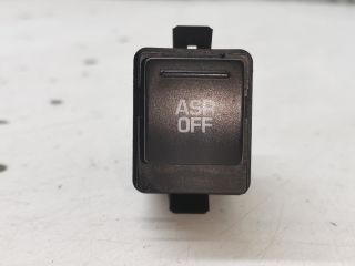 bontott SKODA SUPERB I Kipörgésgátló Kapcsoló