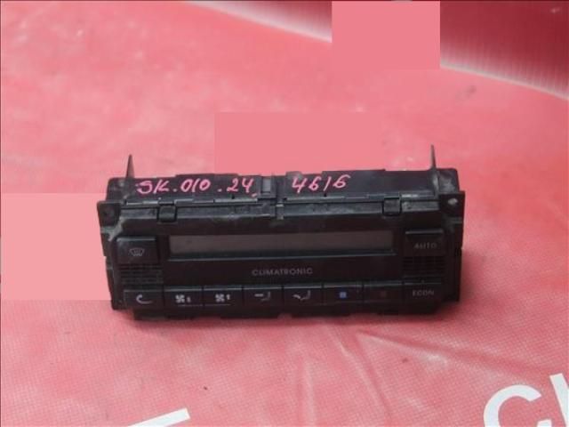 bontott SKODA SUPERB I Klíma Kapcsoló