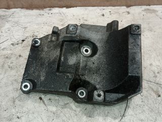 bontott SKODA SUPERB I Klíma Tartó Bak