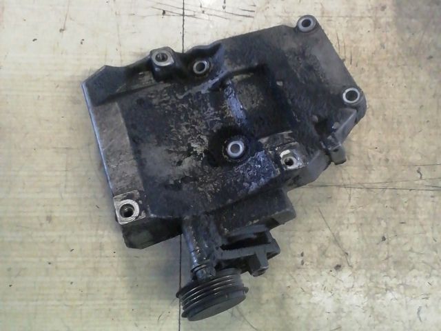 bontott SKODA SUPERB I Klímakompresszor Tartó Bak