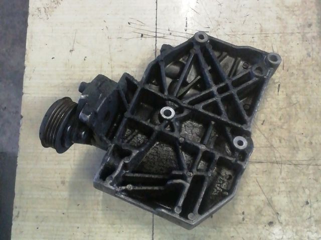 bontott SKODA SUPERB I Klímakompresszor Tartó Bak