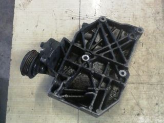 bontott SKODA SUPERB I Klímakompresszor Tartó Bak