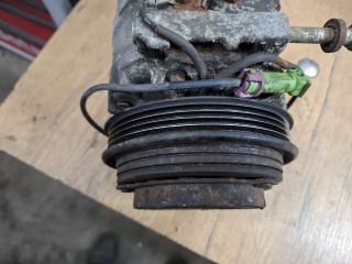 bontott SKODA SUPERB I Klímakompresszor