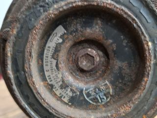 bontott SKODA SUPERB I Klímakompresszor