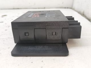 bontott SKODA SUPERB I Komfort Elektronika