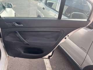 bontott SKODA SUPERB I Komfort Elektronika