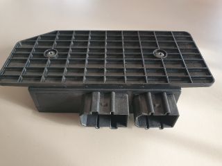 bontott SKODA SUPERB I Komfort Elektronika