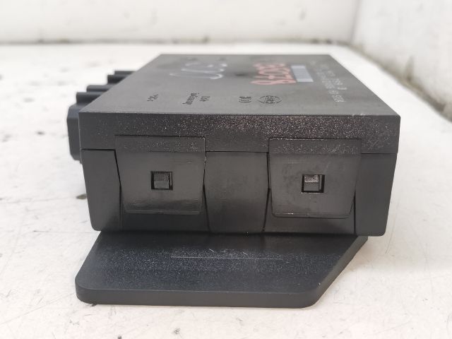 bontott SKODA SUPERB I Komfort Elektronika