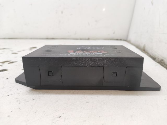 bontott SKODA SUPERB I Komfort Elektronika