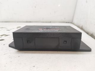 bontott SKODA SUPERB I Komfort Elektronika