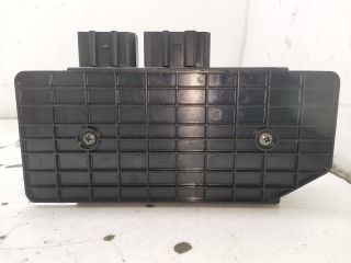 bontott SKODA SUPERB I Komfort Elektronika