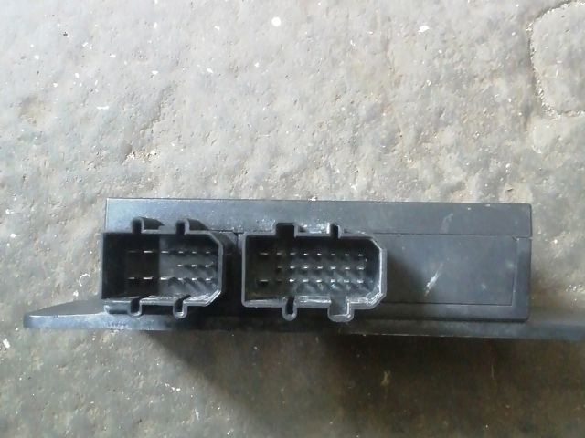 bontott SKODA SUPERB I Komfort Elektronika