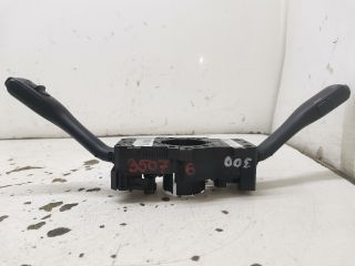 bontott SKODA SUPERB I Komplett Kormánykapcsoló (Bajuszkapcsoló)