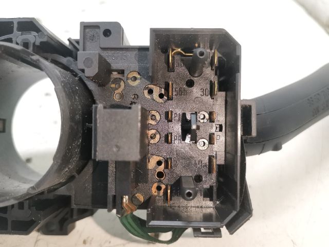 bontott SKODA SUPERB I Komplett Kormánykapcsoló (Bajuszkapcsoló)