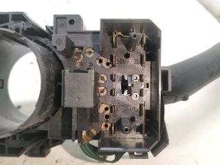 bontott SKODA SUPERB I Komplett Kormánykapcsoló (Bajuszkapcsoló)