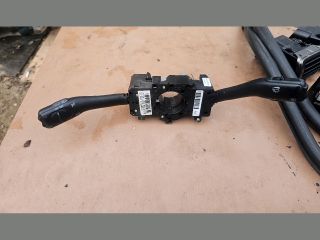 bontott SKODA SUPERB I Komplett Kormánykapcsoló (Bajuszkapcsoló)