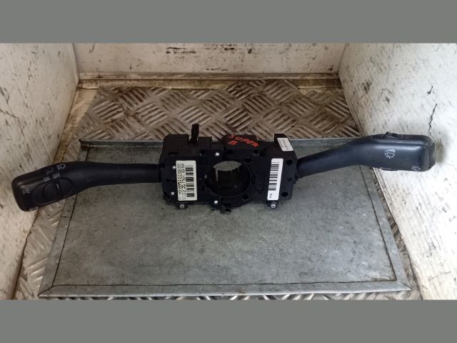 bontott SKODA SUPERB I Komplett Kormánykapcsoló (Bajuszkapcsoló)