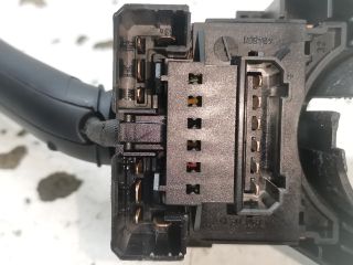 bontott SKODA SUPERB I Komplett Kormánykapcsoló (Bajuszkapcsoló)