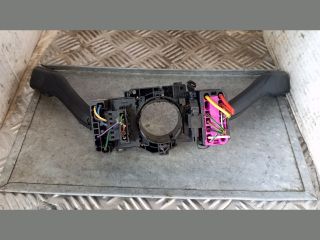 bontott SKODA SUPERB I Komplett Kormánykapcsoló (Bajuszkapcsoló)