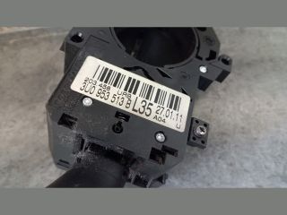 bontott SKODA SUPERB I Komplett Kormánykapcsoló (Bajuszkapcsoló)