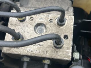 bontott SKODA SUPERB I Komplett Kormánykapcsoló (Bajuszkapcsoló)