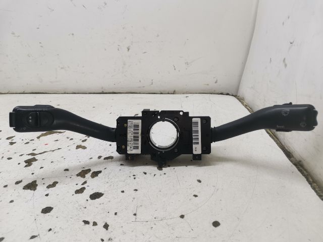 bontott SKODA SUPERB I Komplett Kormánykapcsoló (Bajuszkapcsoló)