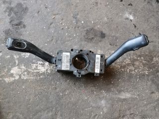 bontott SKODA SUPERB I Komplett Kormánykapcsoló (Bajuszkapcsoló)