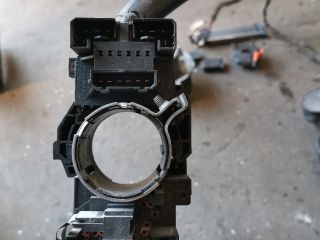 bontott SKODA SUPERB I Komplett Kormánykapcsoló (Bajuszkapcsoló)