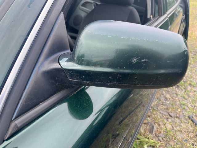 bontott SKODA SUPERB I Komplett Kormánykapcsoló (Bajuszkapcsoló)