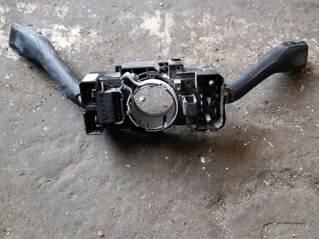 bontott SKODA SUPERB I Komplett Kormánykapcsoló (Bajuszkapcsoló)