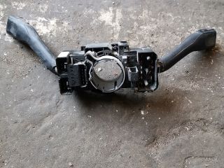 bontott SKODA SUPERB I Komplett Kormánykapcsoló (Bajuszkapcsoló)