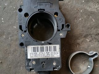 bontott SKODA SUPERB I Komplett Kormánykapcsoló (Bajuszkapcsoló)