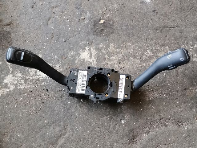 bontott SKODA SUPERB I Komplett Kormánykapcsoló (Bajuszkapcsoló)