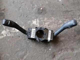 bontott SKODA SUPERB I Komplett Kormánykapcsoló (Bajuszkapcsoló)