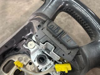 bontott SKODA SUPERB I Kormány