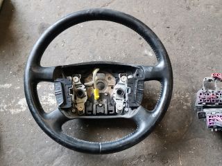 bontott SKODA SUPERB I Kormány