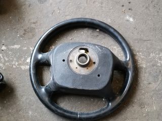 bontott SKODA SUPERB I Kormány