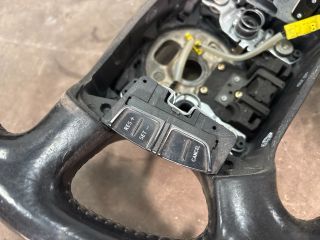 bontott SKODA SUPERB I Kormány