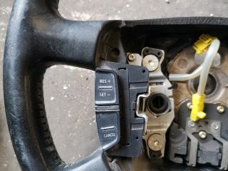 bontott SKODA SUPERB I Kormány